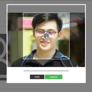 Gravity Forms Featured Image Upload Field